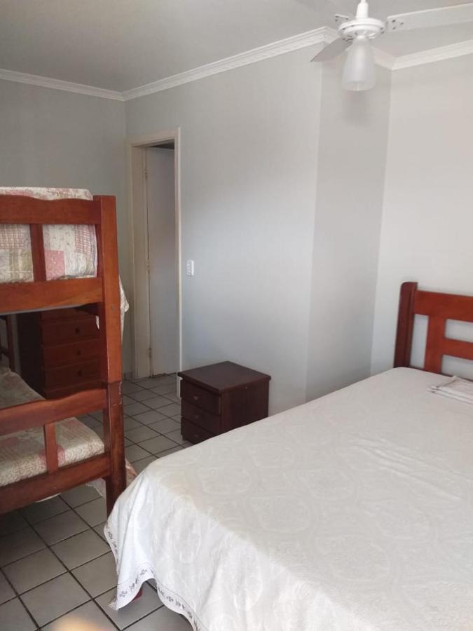 Veleiro Luz Apartment Убатуба Екстериор снимка