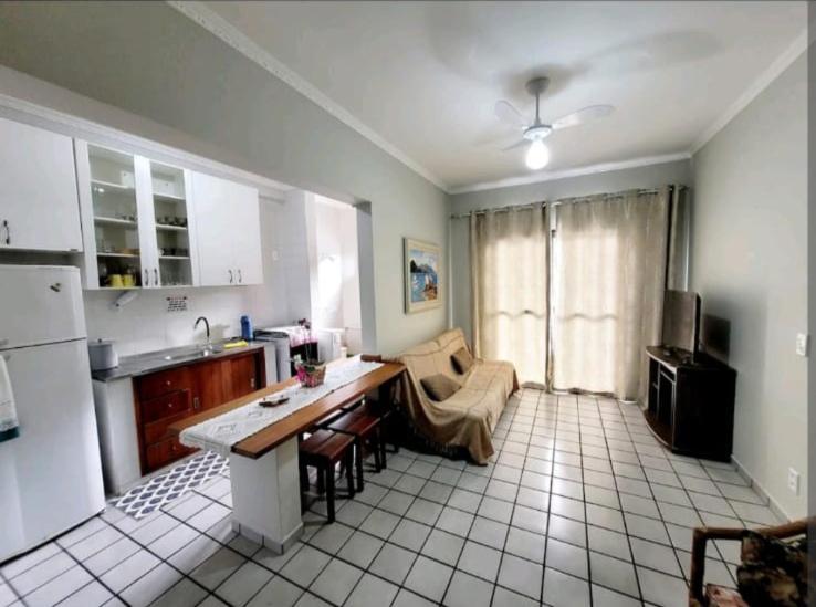 Veleiro Luz Apartment Убатуба Екстериор снимка